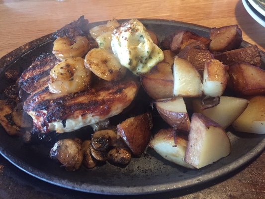 Applebee's Grill + Bar by null