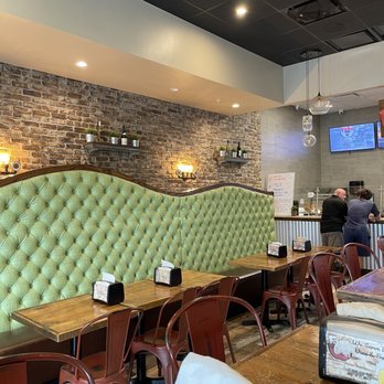 Fish Bowl Kitchen - Poke Near Me - Land O' Lakes, Florida