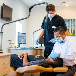 Bernuy Orthodontic Specialist
