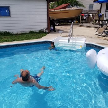 Downriver Pool Service - undefined - Pool & Hot Tub Service Near Me - Westland, Michigan