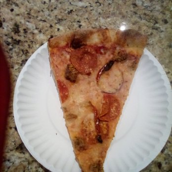 Pizza Bros - A slice of New Yorker. - Pizza Near Me - Chattanooga, Tennessee