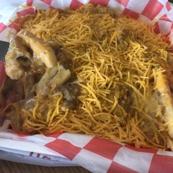 Skybox Lounge - Delicious!!!