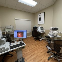 Pinnacle Eye Center - Viera