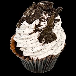 Smallcakes - Naples - Cookies N Cream