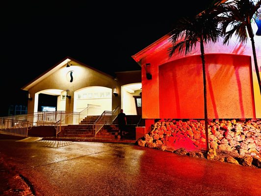 Salt Rock Grill by null