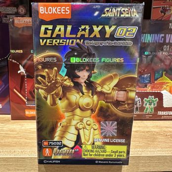 Akiba House - Toy Stores Near Me - Flushing, New York