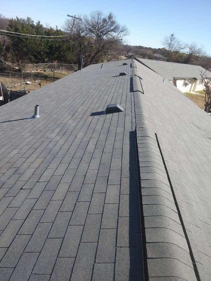 Slide of Pineda Roofing Contractors