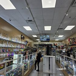 Smoke Shop Mini Mart