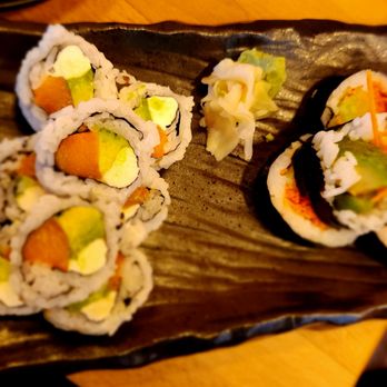 Rice N Roll Bistro - Sushi lunch special - Sushi Bars Near Me - Milwaukee, Wisconsin Rice N Roll Bistro - Sushi lunch special - Sushi Bars Near Me - Milwaukee, Wisconsin