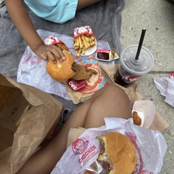 Wendy's