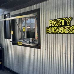 Party Burgers
