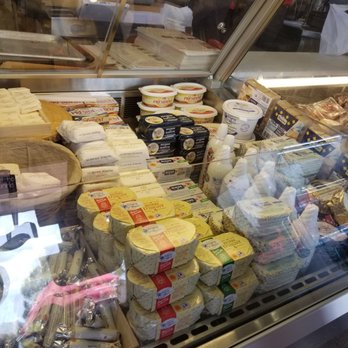 Moulin - Deli case - Bakeries Near Me - Newport Beach, California