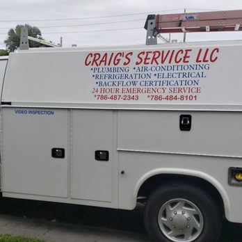 Craig's Services LLC - Plumbing Near Me Craig's Services LLC - Plumbing Near Me
