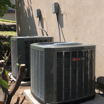 Goat Heating & Cooling - Heating & Air Conditioning/HVAC Near Me Goat Heating & Cooling - Heating & Air Conditioning/HVAC Near Me