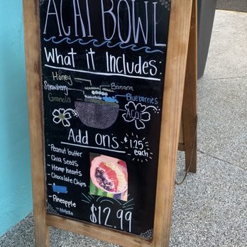 Coffee Cove Hawaii - Menu - Cafes Near Me - Hauula, Hawaii Coffee Cove Hawaii - Menu - Cafes Near Me - Hauula, Hawaii