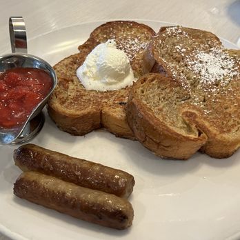 Broken Yolk Cafe - Breakfast & Brunch Near Me - San Diego, California