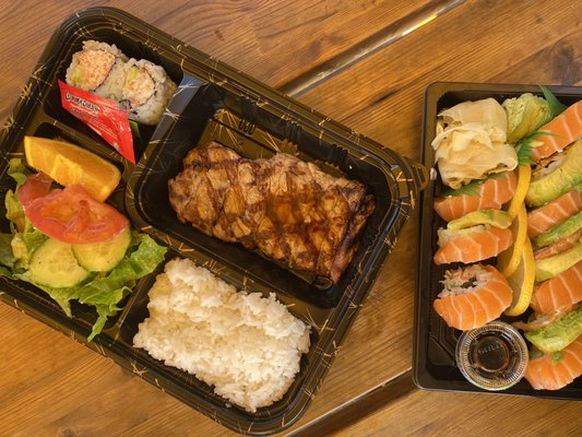 Photo of Sushi House - Palo Alto, CA, US.