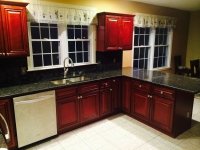 Slide of European Style Construction