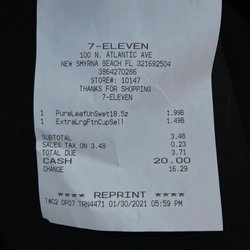 7-Eleven