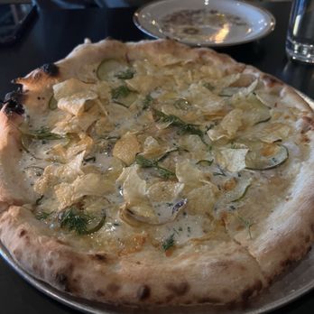 Young Joni - Perfect Pickle Pie - Pizza Near Me - Minneapolis, Minnesota Young Joni - Perfect Pickle Pie - Pizza Near Me - Minneapolis, Minnesota