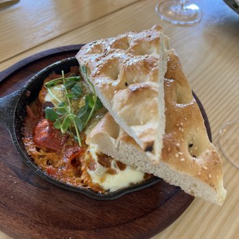 Zarak By Afghan Kitchen - Shakshuka - Afghan Near Me - Vancouver, British Columbia Zarak By Afghan Kitchen - Shakshuka - Afghan Near Me - Vancouver, British Columbia