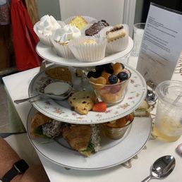 Mommy and me tea tray Mommy and me tea tray
