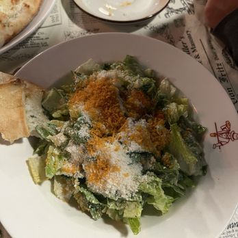 Italian Cafe - Caesar Salad - Italian Near Me - Irving, Texas Italian Cafe - Caesar Salad - Italian Near Me - Irving, Texas