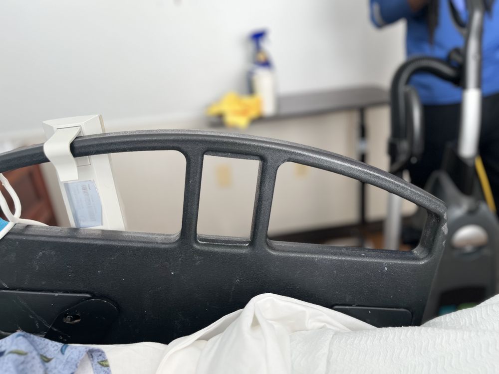 Knollwood - patient advocate in Washington, DC, DC