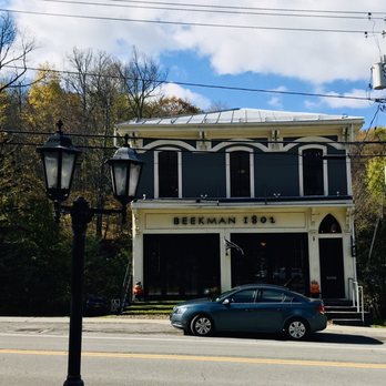 Beekman 1802 - Home Decor Near Me - Sharon Springs, New York