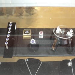Off the Hook Coffee House & Frozen Custard - Nice jewelry for sale