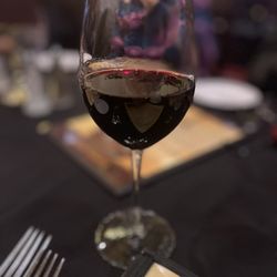 The Bootlegger Italian Bistro - Daou cab