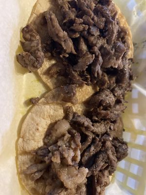 Tacos El Regio NC by null