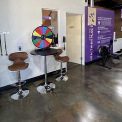 Anytime Fitness