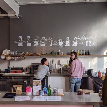 Wake Cup - Coffee & Tea Near Me - San Francisco, California Wake Cup - Coffee & Tea Near Me - San Francisco, California