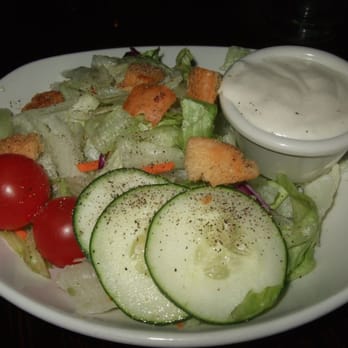 Bodines Restaurant - Side salad with dinner - Bars Near Me - Carson City, Nevada Bodines Restaurant - Side salad with dinner - Bars Near Me - Carson City, Nevada
