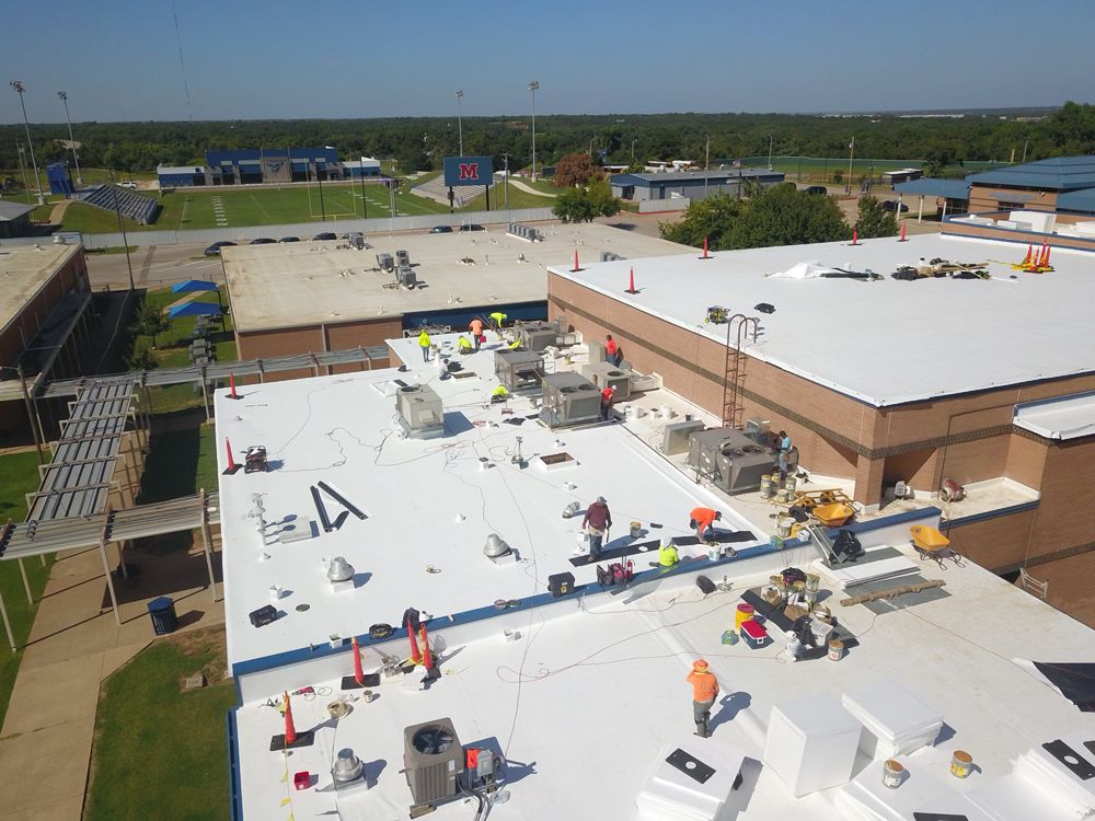 Slide of JMC Dominguez Contracting