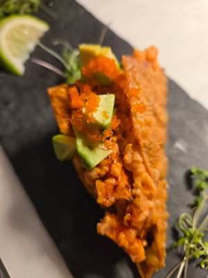 Carina's at the Clocktower by null