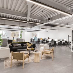 Orchard Workspace by JLL - Private offices and suites