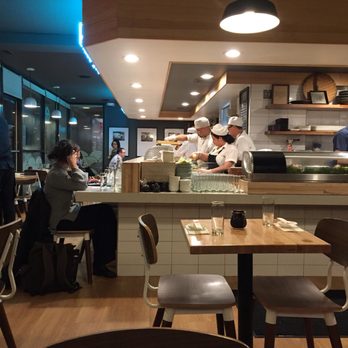 Cafe Sushi Shoten - Sushi Bar - Japanese Near Me - Cambridge, Massachusetts