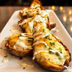 The Basketball Social House - Rotating Specials