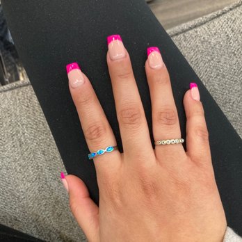 Trulycure - Nail Salons Near Me - Alhambra, California Trulycure - Nail Salons Near Me - Alhambra, California