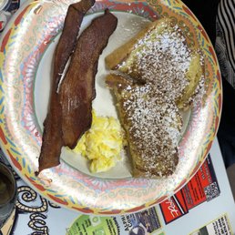 French Toast