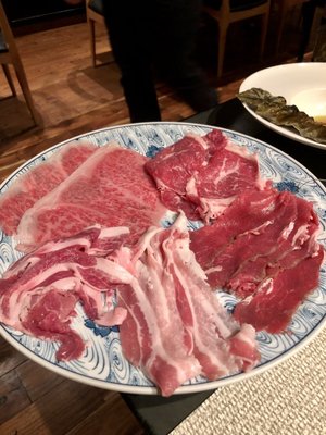 Shabu Plus by null