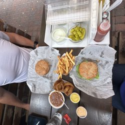 My Brother's Bar in Denver gift card