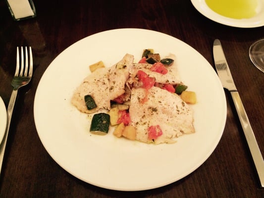 Mozzarella & Vino by null