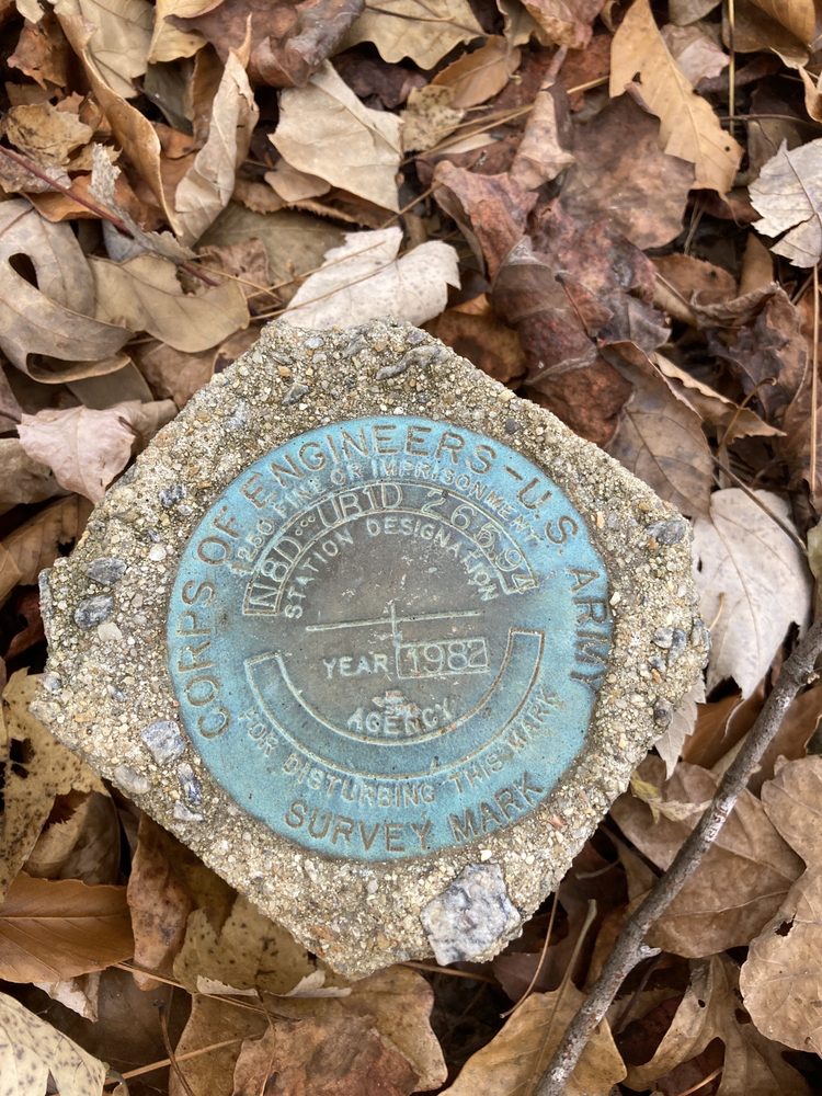 Blue Jay Point County Park Image