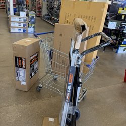 Harbor Freight Tools