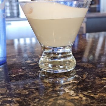 Avalon Aeropub - Espresso Martini handcrafted by the amazing CODY !!!! - Pubs Near Me - Redmond, Oregon