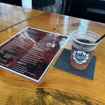 Uptown Beer Garden - Nancy's Night Out - Beer Gardens Near Me - Philadelphia, Pennsylvania Uptown Beer Garden - Nancy's Night Out - Beer Gardens Near Me - Philadelphia, Pennsylvania