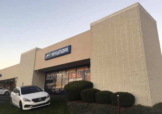 SEIDEL HYUNDAI - Updated August 2025 - 23 Photos & 33 Reviews - 6125 ...